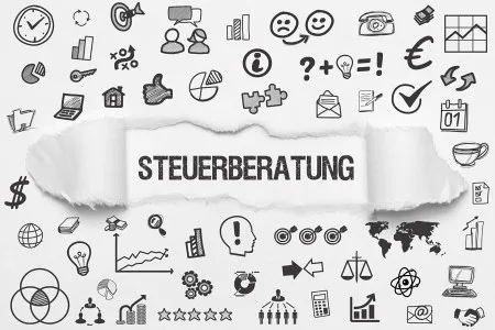 Steuerberatung Steuerberatung